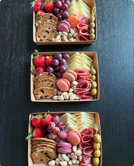 Snack box