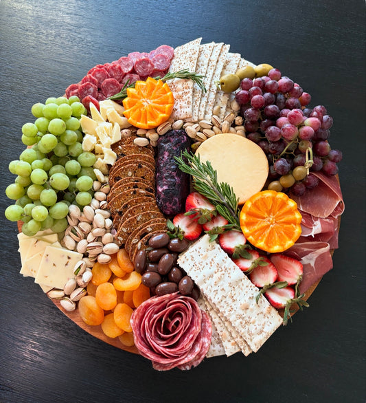 large grazing board